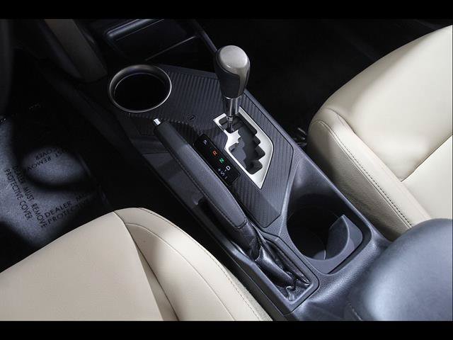 Used 2015 Toyota RAV4 Limited AWD/4WD image 15