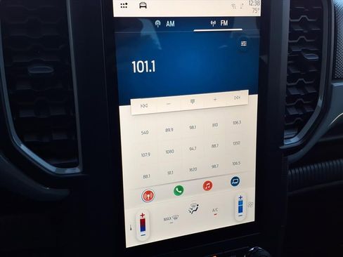 Certified 2025 Ford Ranger XL image 27