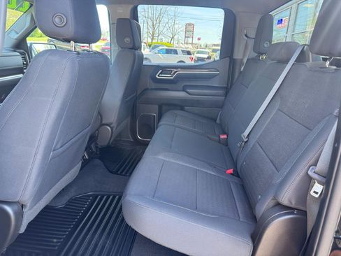 Used 2022 Chevrolet Silverado 1500 LT image 18