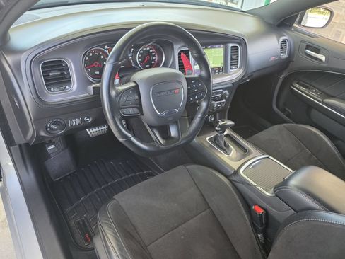 Used 2023 Dodge Charger Scat Pack RWD image 12