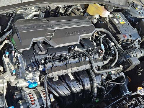 New 2026 Hyundai Kona SEL Sport FWD image 15