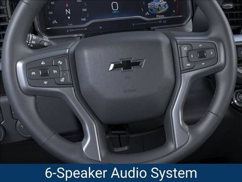 New 2026 Chevrolet Silverado 2500 LT w/ Trail Boss Package AWD/4WD image 22
