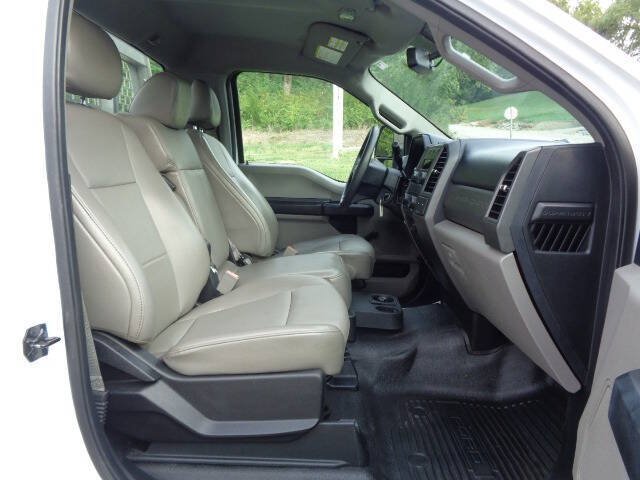 Used 2019 Ford F250 XL RWD image 21