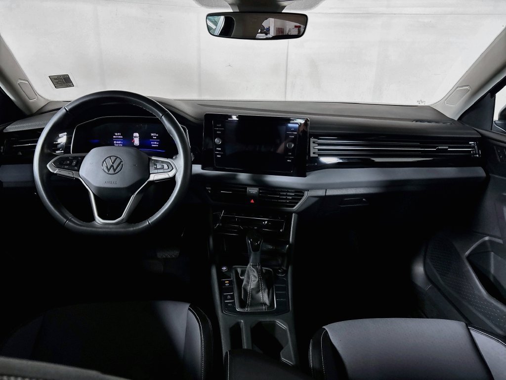 Certified 2026 Volkswagen Jetta SE FWD image 13