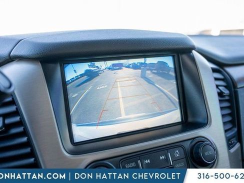 Used 2019 GMC Yukon XL Denali w/ Open Road Package image 20