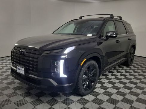 Used 2025 Hyundai Palisade XRT AWD/4WD image 9