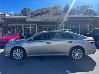 Used 2013 Toyota Avalon Limited video 1