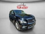 Used 2017 INFINITI QX80 2WD image 5