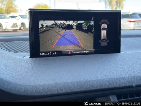 Used 2018 Audi Q7 3.0T Premium image 22