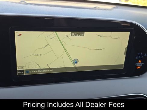 Used 2022 Hyundai Palisade SEL w/ Premium Package FWD image 20