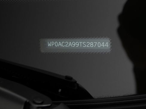Certified 2026 Porsche 911 GT3 RWD image 59