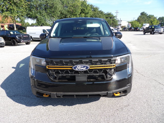 New 2026 Ford Maverick Tremor AWD/4WD image 3