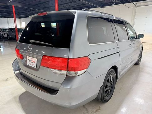 Used 2008 Honda Odyssey EX-L image 7