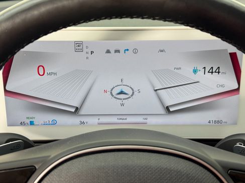 Used 2022 Hyundai Ioniq 5 SEL image 17