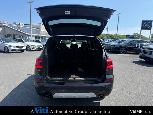 Used 2018 BMW X3 xDrive30i AWD/4WD image 23