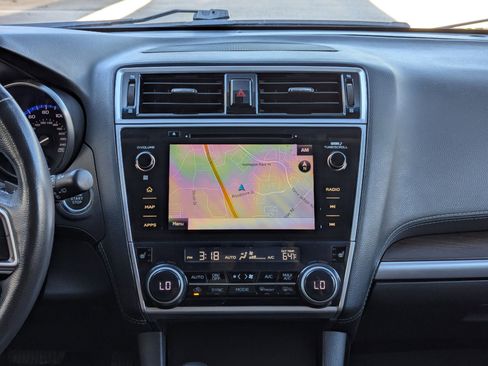 Used 2018 Subaru Outback 3.6R Touring w/ Popular Package #3 image 18