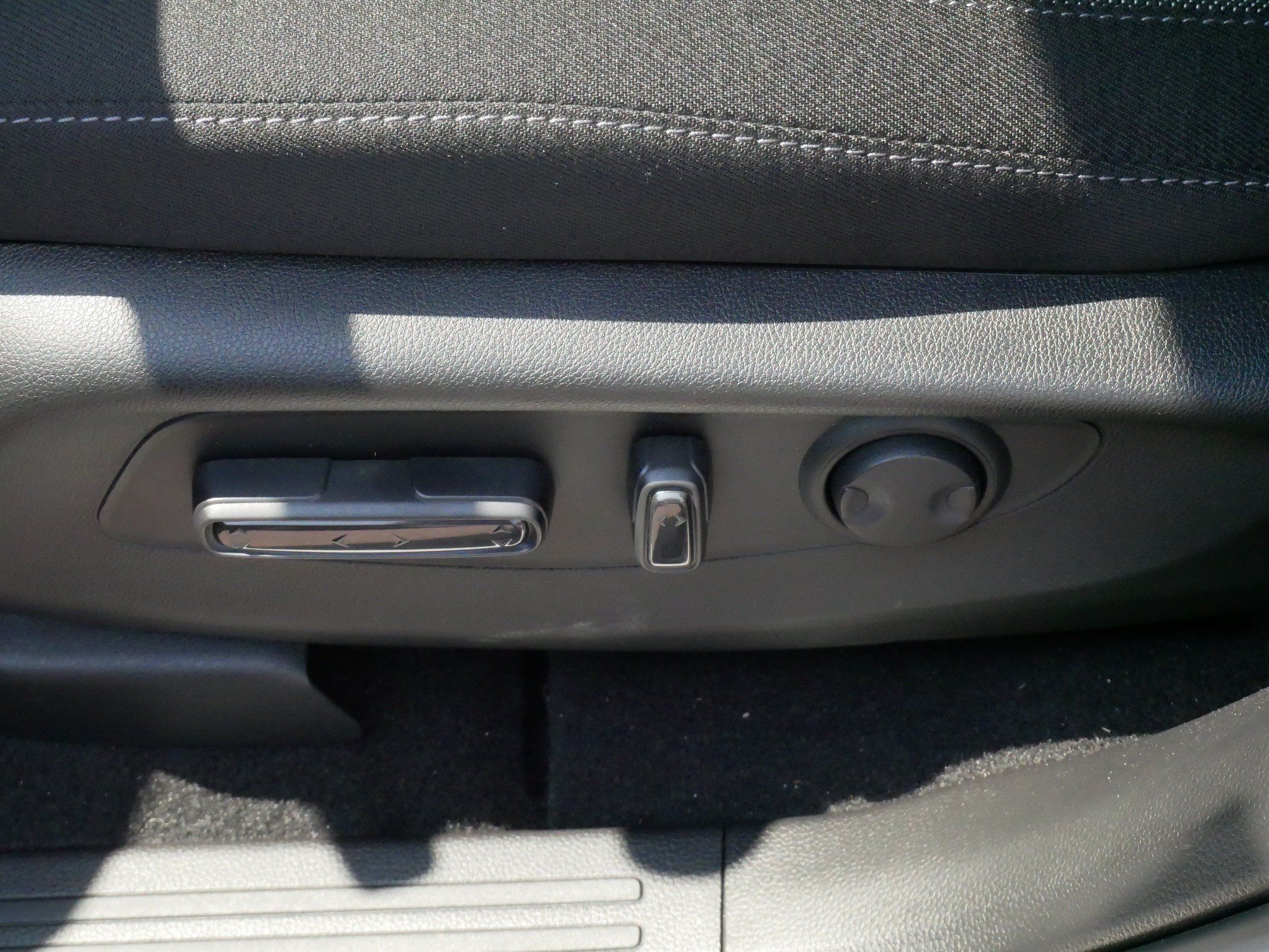 Certified 2026 Honda CR-V EX image 16