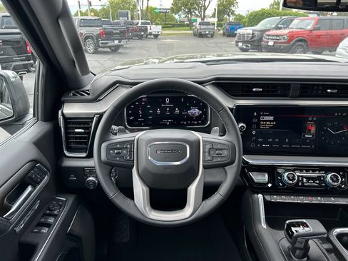 Certified 2026 GMC Sierra 1500 Denali AWD/4WD image 33