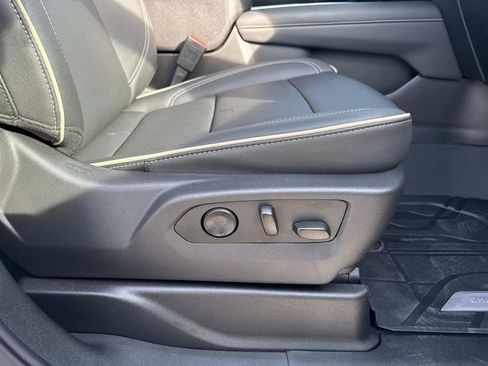 New 2026 Chevrolet Tahoe Premier RWD image 40