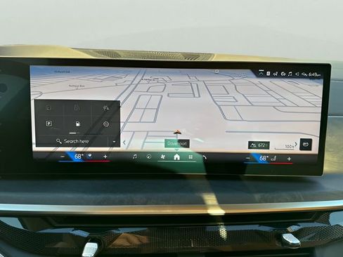 New 2026 BMW X7 xDrive40i AWD/4WD image 19