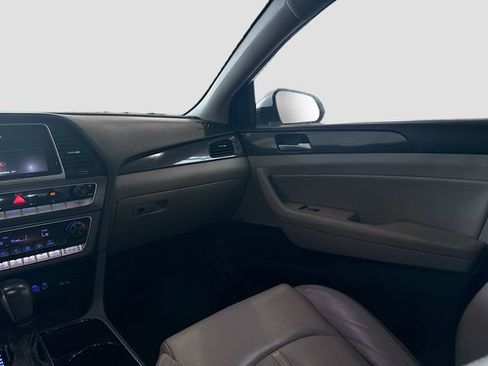 Used 2018 Hyundai Sonata Limited w/ Limited Ultimate Package 03 FWD image 25