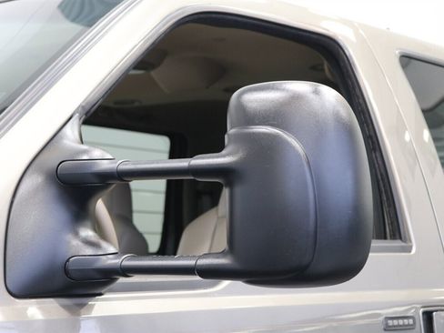 Used 2002 Ford Excursion Limited image 54