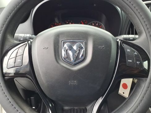 Used 2020 RAM ProMaster City Tradesman FWD image 5