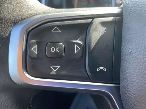 New 2026 RAM 2500 Big Horn AWD/4WD image 31