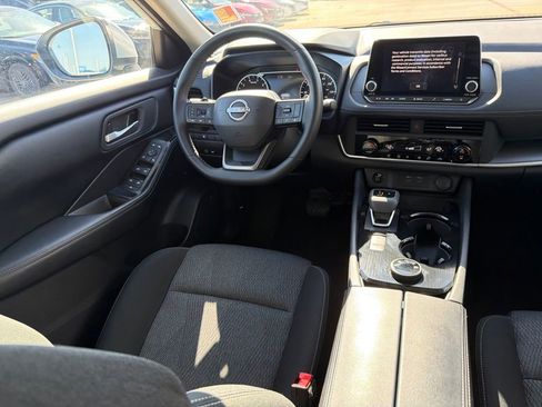 Used 2026 Nissan Rogue SV AWD/4WD image 20