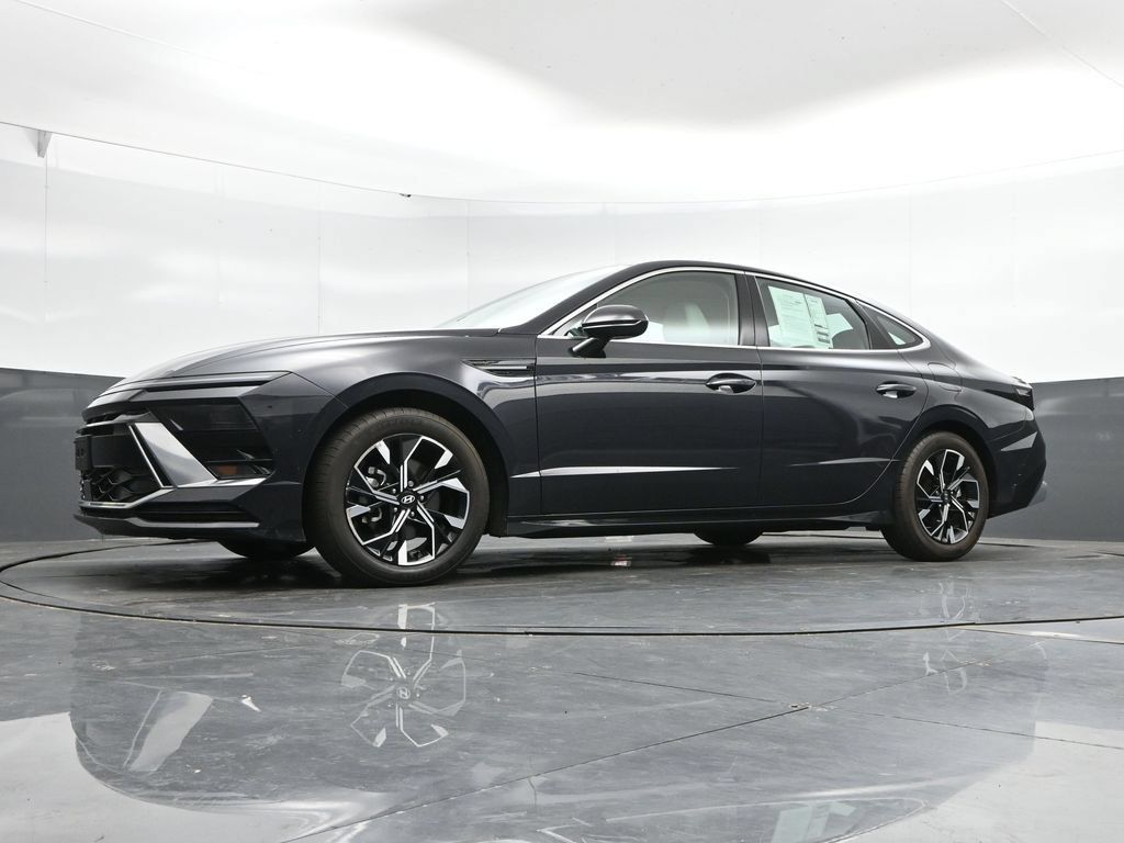 Used 2024 Hyundai Sonata SEL FWD image 43