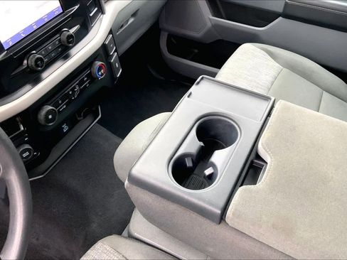 Used 2023 Ford F150 XLT image 16