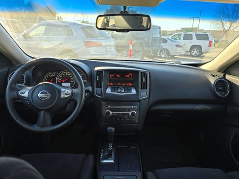 Used 2014 Nissan Maxima 3.5 S image 15