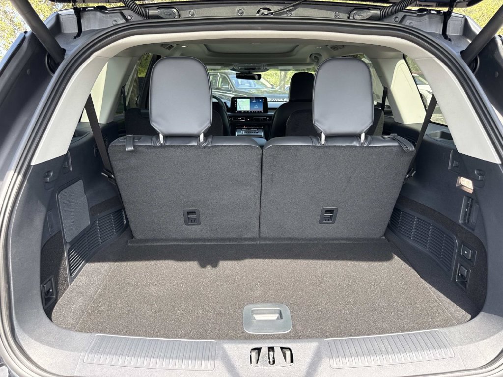 New 2027 Lincoln Aviator 2WD image 11