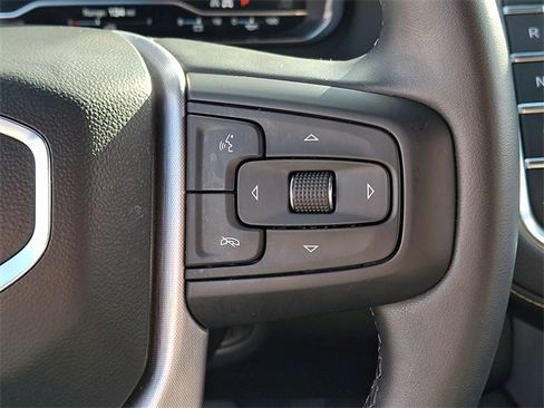 Certified 2024 GMC Yukon SLT image 24