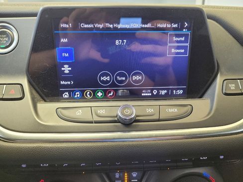 Used 2021 Chevrolet Blazer LT AWD/4WD image 25