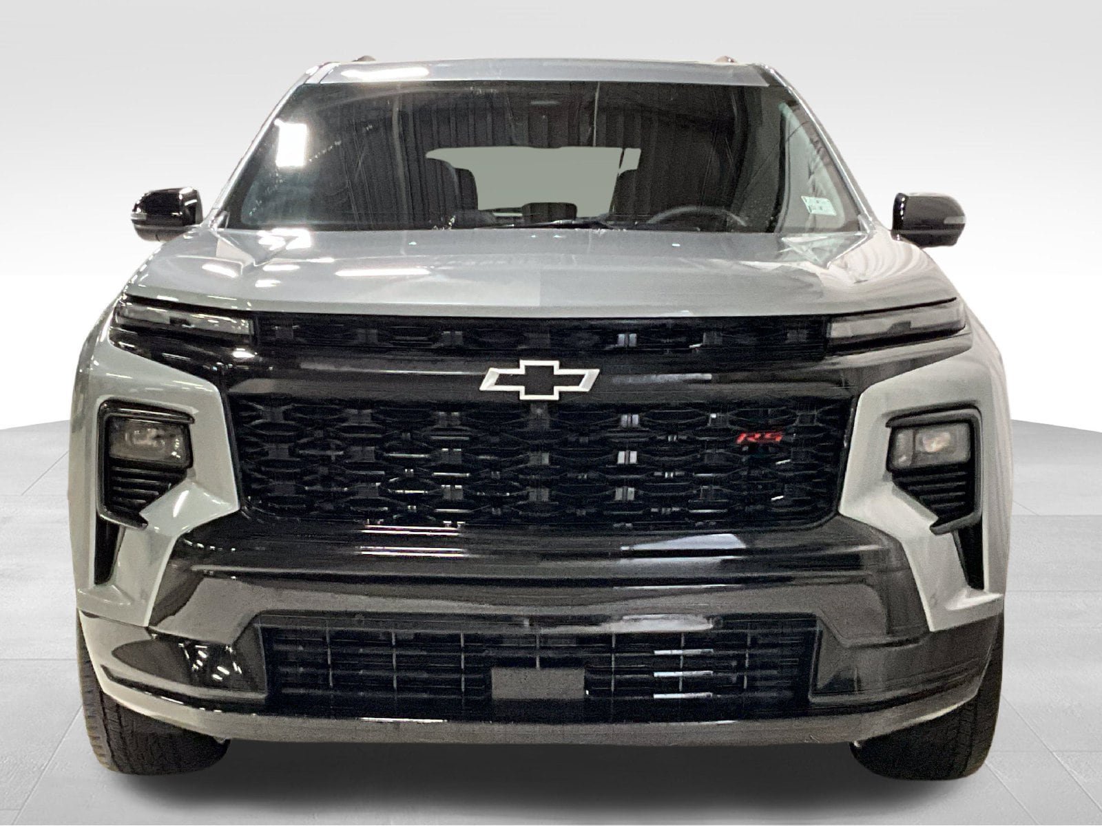 Used 2024 Chevrolet Traverse RS AWD/4WD image 2