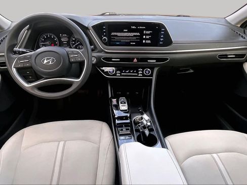Used 2023 Hyundai Sonata SEL FWD image 14