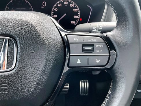 Used 2023 Honda Civic Sport image 23