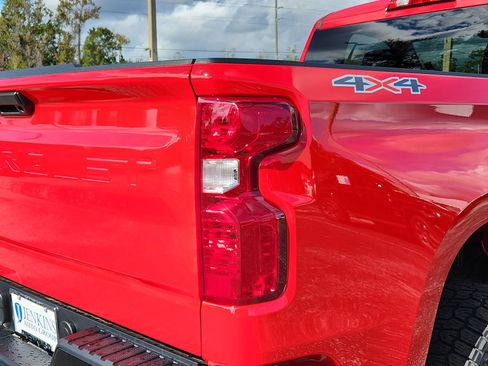 New 2026 Chevrolet Silverado 1500 W/T w/ WT Value Package image 8