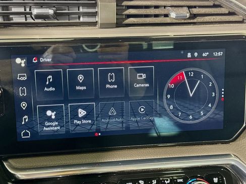 Used 2024 GMC Sierra 1500 Denali AWD/4WD image 33