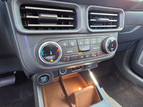 Used 2024 Ford Maverick Lariat FWD image 27