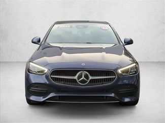 Certified 2026 Mercedes-Benz C 300 Sedan video 2