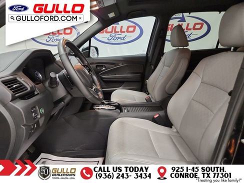 Used 2019 Honda Passport Touring image 30