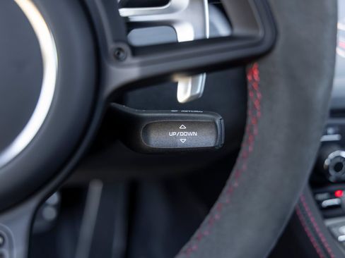 Certified 2023 Porsche 718 Cayman GT4 RWD image 42