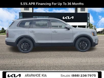 New 2026 Kia Sorento EX
