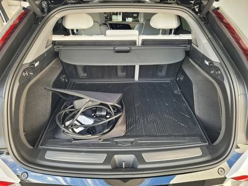 New 2027 Cadillac Optiq Premium Luxury w/ LPO, Floor Liner Package AWD/4WD image 26