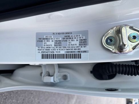 New 2026 MAZDA CX-5 Preferred AWD/4WD image 30