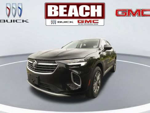 Used 2023 Buick Envision Preferred FWD image 7