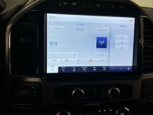 Used 2022 Ford F250 Lariat w/ Lariat Ultimate Package image 16