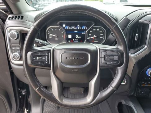 Used 2019 GMC Sierra 1500 Denali w/ Technology Package image 21